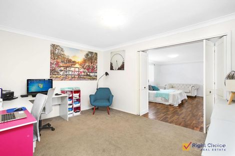 Property photo of 11 Hamilton Road Albion Park NSW 2527