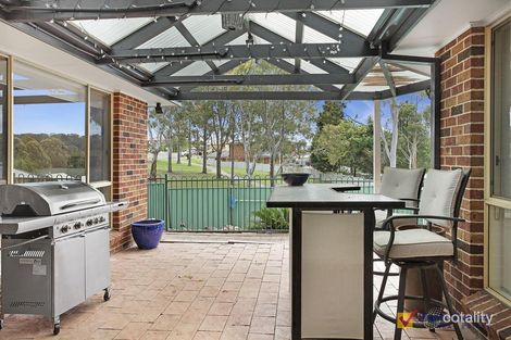 Property photo of 30 Mulgara Place Blackbutt NSW 2529