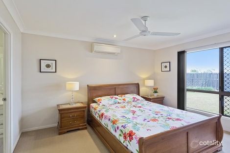 Property photo of 71 Klewarra Boulevard Douglas QLD 4814