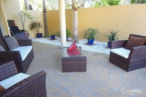 Property photo of 33/33 Elizabeth Street Urangan QLD 4655