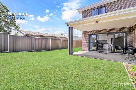 Property photo of 9A Barr Street Colyton NSW 2760