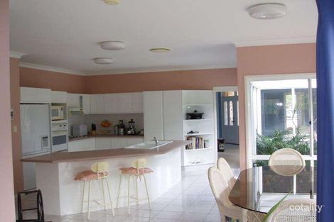Property photo of 161 Glenmore Drive Bonogin QLD 4213