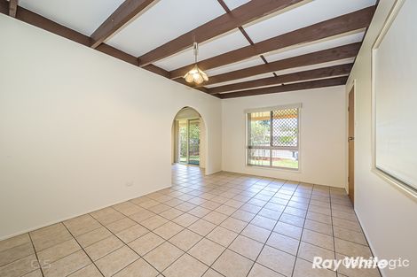 Property photo of 21 Avon Avenue Banksia Beach QLD 4507