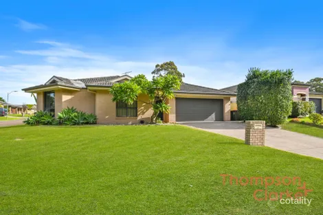 2/8 Boyd Ave, Metford, NSW 2323