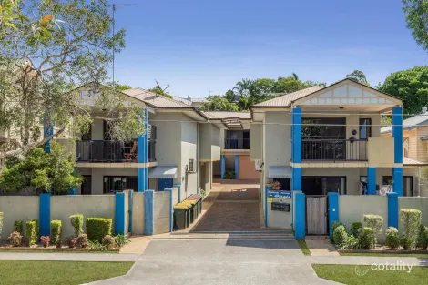1/46 Riding Rd, Hawthorne, QLD 4171