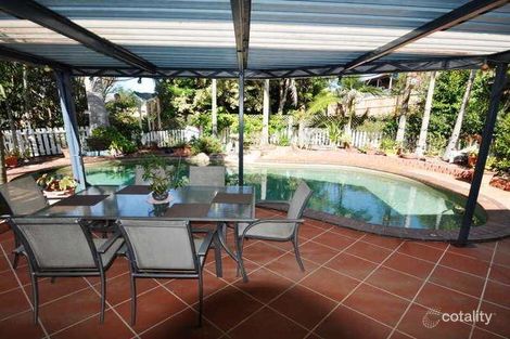 Property photo of 4 Cobram Place Helensvale QLD 4212
