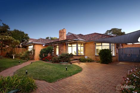 4 Ivy Ct, Moorabbin, VIC 3189