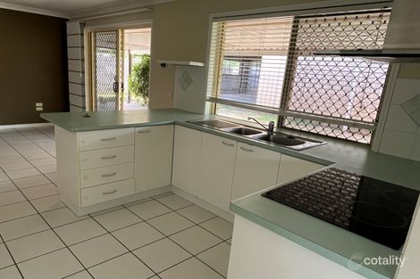 Property photo of 1 Freeman Avenue Slade Point QLD 4740