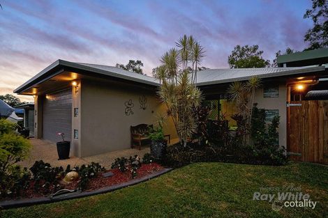 Property photo of 47 Piccone Drive Edmonton QLD 4869