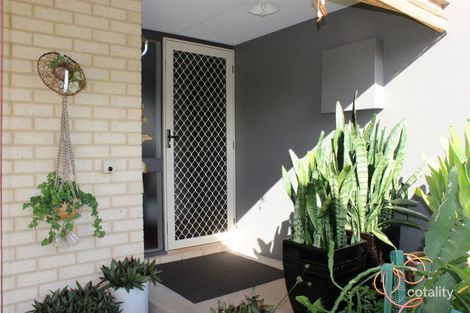 Property photo of 10 Barlee Street Bridgetown WA 6255