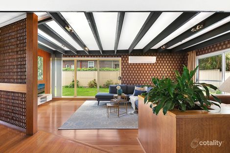 Property photo of 8 Neirbo Avenue Hurstville NSW 2220