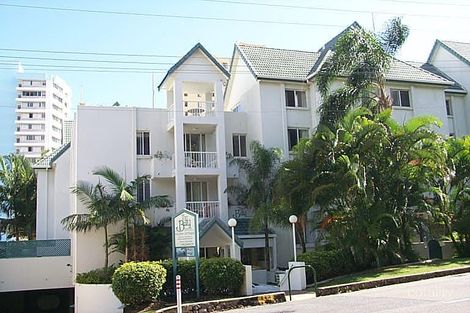 Property photo of 11/243 Boundary Street Coolangatta QLD 4225
