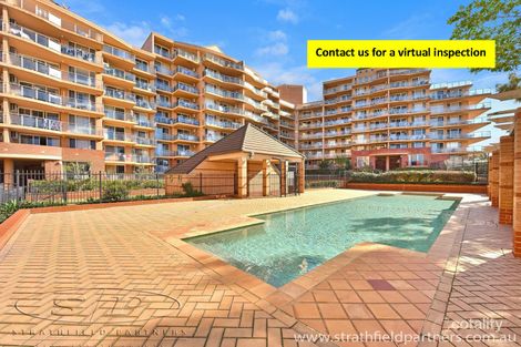 Property photo of 7/2 Macquarie Road Auburn NSW 2144