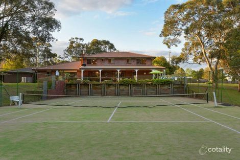 Property photo of 6 Dippel Street Middle Ridge QLD 4350
