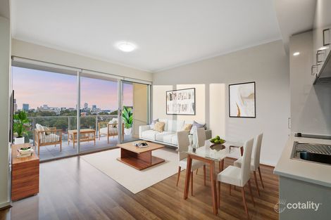 Property photo of 51/35 Wellington Street East Perth WA 6004