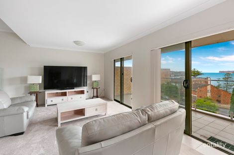 Property photo of 12/14 The Crescent Manly NSW 2095
