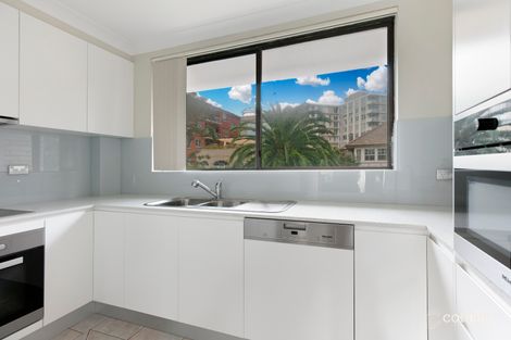 Property photo of 12/14 The Crescent Manly NSW 2095
