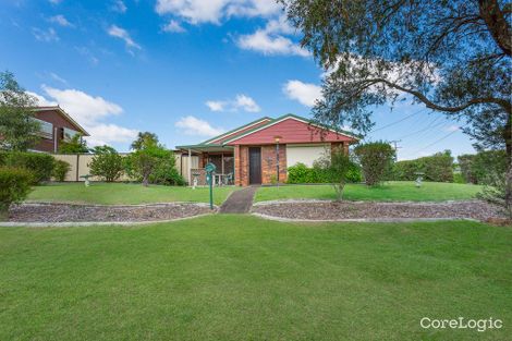 Property photo of 1 Stowell Street Collingwood Park QLD 4301
