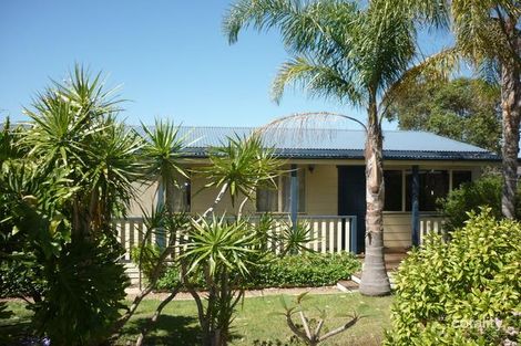 Property photo of 74 Cammaray Drive St Georges Basin NSW 2540
