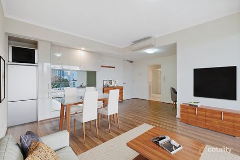 Property photo of 51/35 Wellington Street East Perth WA 6004