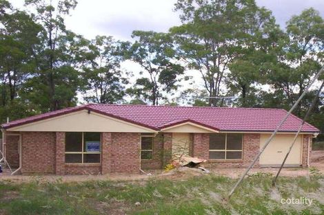 Property photo of 112 Thallon Road Kensington Grove QLD 4341
