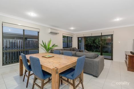 Property photo of 6 Greenvale Crescent Maudsland QLD 4210