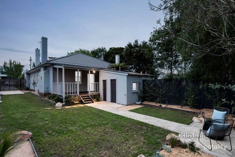 Property photo of 32 Cawkwell Street Malvern VIC 3144