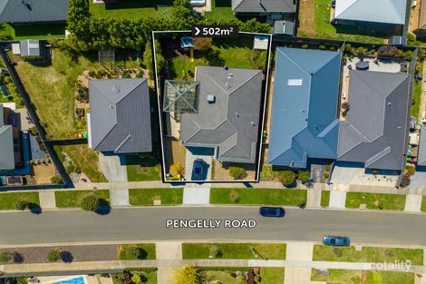 Property photo of 5 Pengelly Road Lucas VIC 3350
