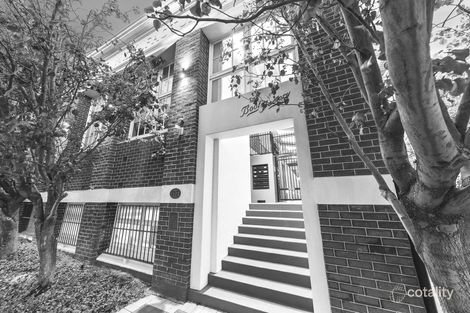 Property photo of 10/117 Lake Street Perth WA 6000