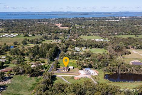 Property photo of 39 Double Jump Road Redland Bay QLD 4165
