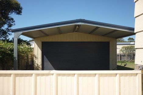 Property photo of 74 Cammaray Drive St Georges Basin NSW 2540