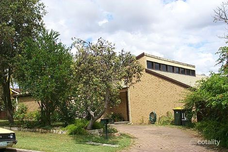 14 Bollard St, Jamboree Heights, QLD 4074