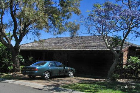 36 Beauford Ave, Caringbah South, NSW 2229