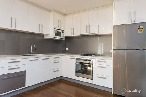 Property photo of 17/15 Kooringa Road Chatswood NSW 2067