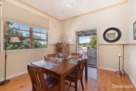 Property photo of 36 Fernberg Road Paddington QLD 4064