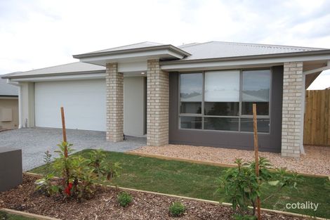 Property photo of 25 Norton Sands Drive Redbank Plains QLD 4301