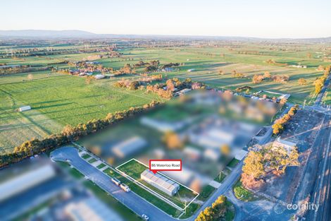 86 Waterloo Rd, Yarragon, VIC 3823