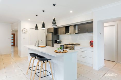 Property photo of 3 Litchfield Avenue North Kellyville NSW 2155