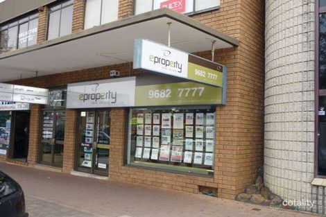 1/8 Mcfarlane St, Merrylands, NSW 2160