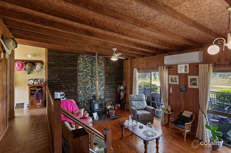 Property photo of 1 Frene Court Goombungee QLD 4354