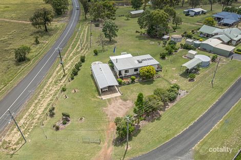 1 Frene Ct, Goombungee, QLD 4354