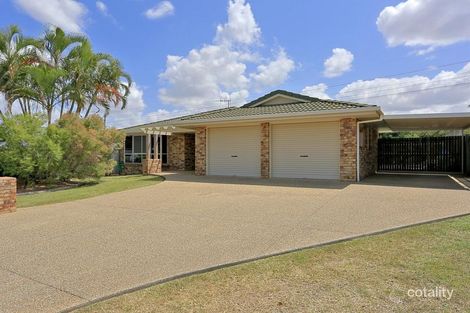 16 Waratah Dr, Avoca, QLD 4670