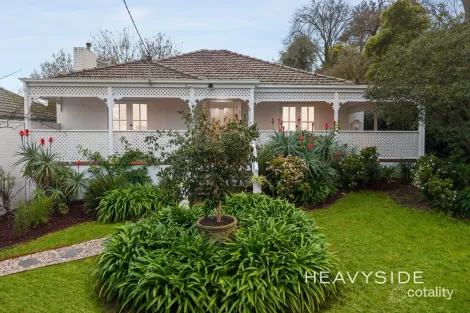 66 Kenmare St, Mont Albert, VIC 3127