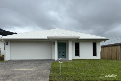 32 CHERRYBROOK DR, BENTLEY PARK, QLD 4869