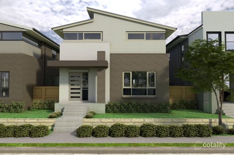 Property photo of 24-46 Thorogood Boulevard Kellyville NSW 2155