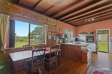 Property photo of 1 Frene Court Goombungee QLD 4354