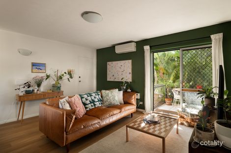 3/84 Charlton St, Ascot, QLD 4007