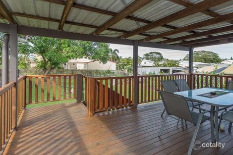 Property photo of 57 Cooper Avenue Campwin Beach QLD 4737
