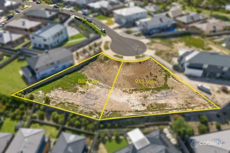 12 RIDGEVIEW CT, SUNBURY, VIC 3429