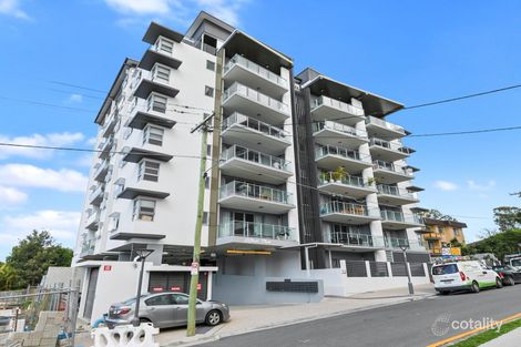 18/52 Latham St, Chermside, QLD 4032